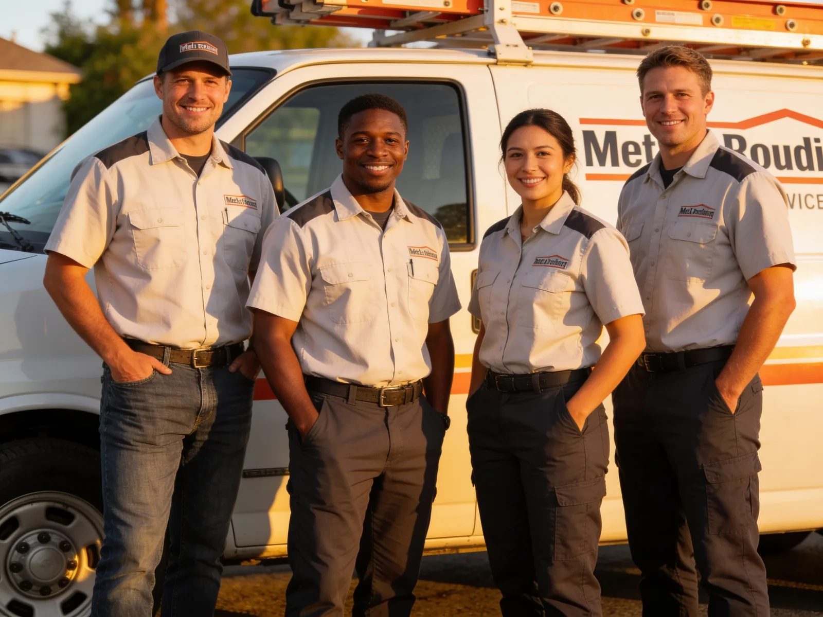 Metal Roof Installation company in The Plains, VA