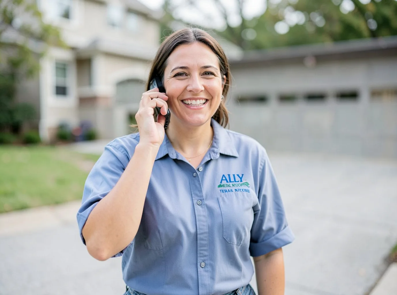 Metal Roof Installation The Plains, VA FAQs